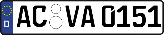 AC-VA0151