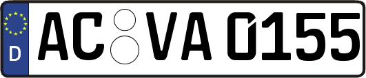 AC-VA0155