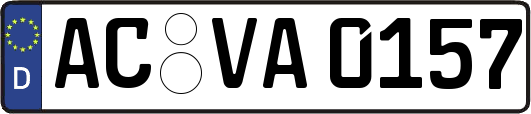 AC-VA0157