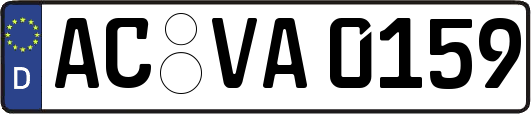 AC-VA0159