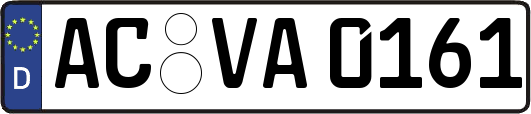 AC-VA0161