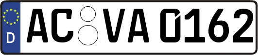AC-VA0162