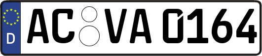 AC-VA0164