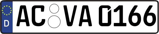 AC-VA0166