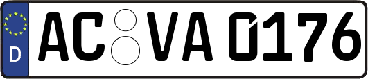 AC-VA0176