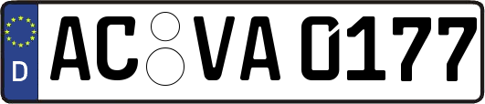 AC-VA0177