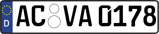AC-VA0178