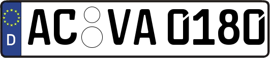 AC-VA0180