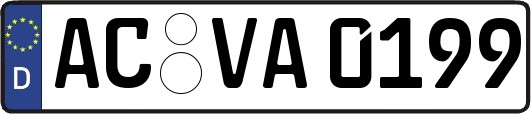 AC-VA0199