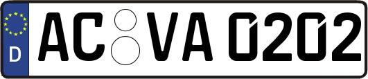 AC-VA0202