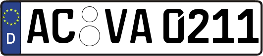 AC-VA0211