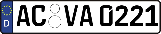 AC-VA0221