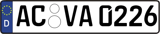 AC-VA0226
