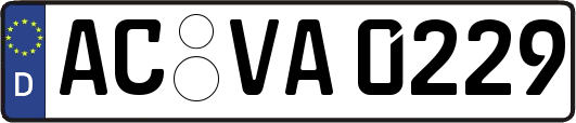 AC-VA0229