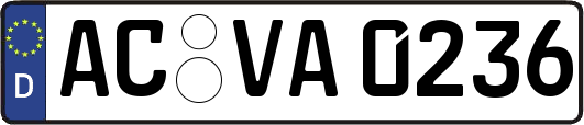 AC-VA0236
