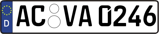 AC-VA0246
