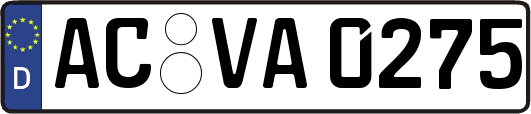 AC-VA0275