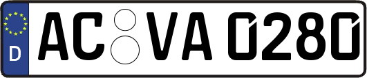 AC-VA0280