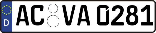 AC-VA0281