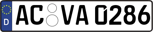 AC-VA0286