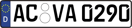 AC-VA0290