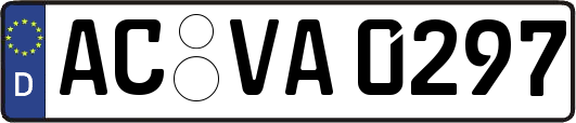 AC-VA0297