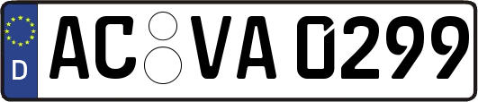 AC-VA0299