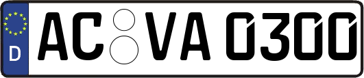 AC-VA0300