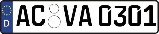 AC-VA0301