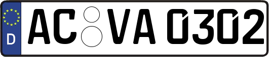 AC-VA0302