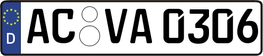 AC-VA0306