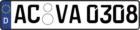 AC-VA0308
