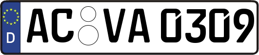 AC-VA0309