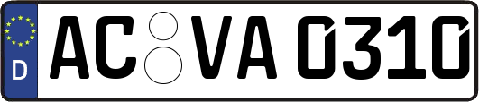 AC-VA0310