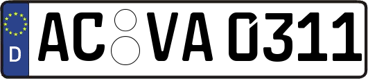 AC-VA0311