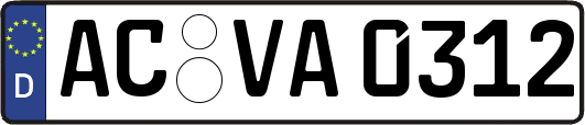 AC-VA0312