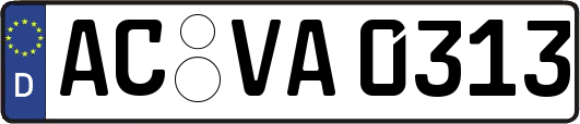 AC-VA0313