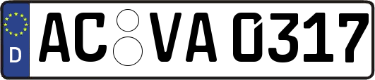 AC-VA0317