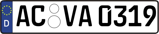 AC-VA0319