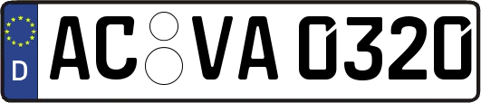 AC-VA0320