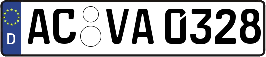 AC-VA0328