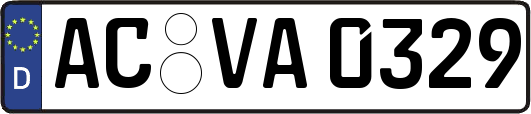 AC-VA0329