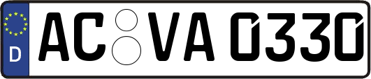AC-VA0330