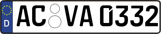 AC-VA0332