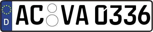 AC-VA0336