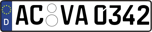 AC-VA0342