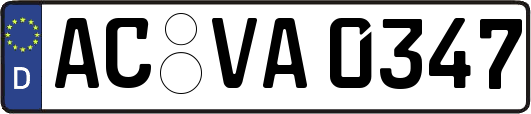 AC-VA0347