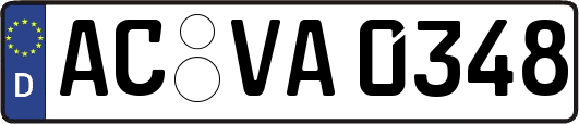 AC-VA0348