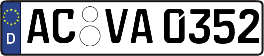 AC-VA0352