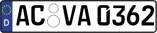 AC-VA0362